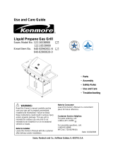 Kenmore 720-0679B Owner's manual
