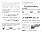 Radial Engineering IceCube Owner's manual