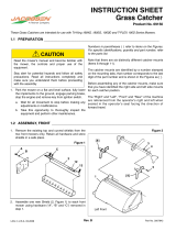 Ransomes 69150 Accessories Manual