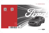 Ford 2017 Owner's manual