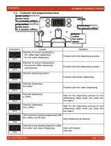 Gaggia 59100 User guide