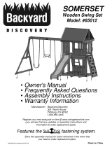 Backyard Discovery65012