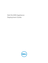 Dell DL1300 Owner's manual