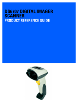 Zebra DS6707 Product Reference Guide