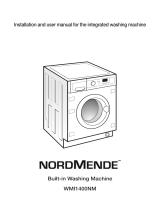 Nordmende LPR735 User manual