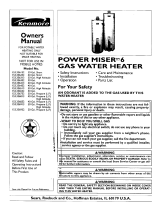 Kenmore 153336852 Owner's manual