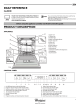 Whirlpool WFO 3O41 PL X UK User manual