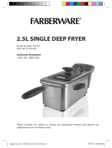 Farberware 103737 User manual