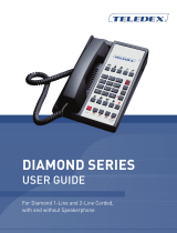 TeledexDiamond Series