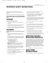 Bernina Artista 180 User manual