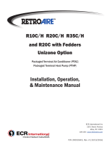 EMI R(10/20/35)C/H Installation & Operation Manual