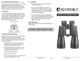 Barska AB10768 User manual