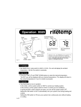 RiteTemp8029