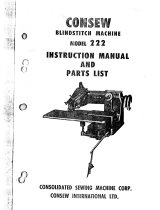 Consew222