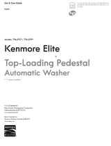 Kenmore Elite51993