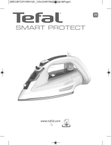 Tefal FV4970G0 User manual