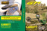 GARRETT GTI™ 2500 Owner's manual