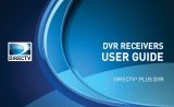 DirecTV NULL User manual