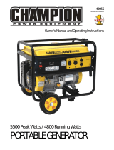 Champion Power Equipment49056