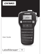 Dymo 1790415 User manual