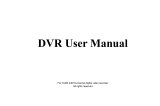 CIB H80P16K2T56W-16KIT User manual