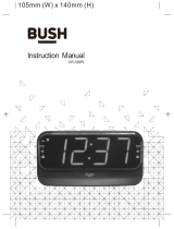 Bush Big User manual