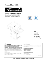 Nex 720-0650A Owner's manual