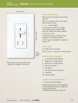 skylark SFSQ-F-GR User manual