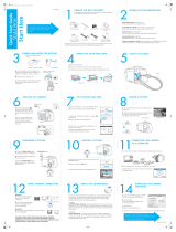 Olympus Mju-mini DIGITAL Quick start guide Owner's manual