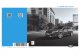 Ford 2014 Focus Owner's manual