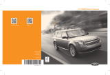 Ford 2017 Flex Owner's manual