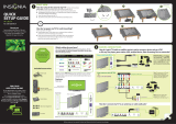 Insignia NS-39E400NA14 User manual