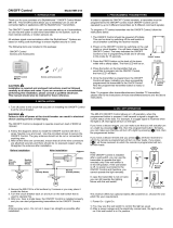 SkylinkHomeMR-318