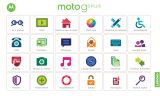 Motorola Moto G5 Plus User guide