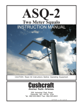 CUSHCRAFTASQ-2