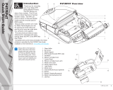 Zebra P4T/RP4T Quick start guide