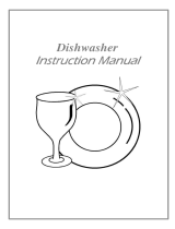 Nordmende DWSN62WH User manual