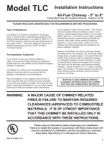 Hart & Cooley 502037 Installation guide