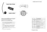 iON Air Pro Owner's manual