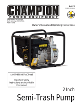 Champion Power Equipment64023