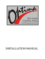 Zeta OPT4/4 Installation guide