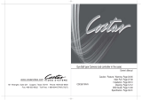 Costar CDC3128VTIR Owner's manual