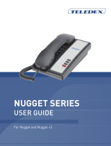 TeledexNugget Series