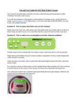 Infinuvo QQ2 BASIC User manual