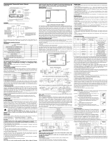 Z-Wave CT100 Owner's manual