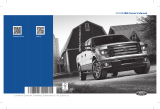 Ford 2014 F-150 Owner's manual