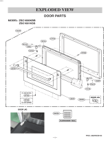 GE ZSC1202NSS01 Owner's manual
