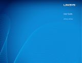 Linksys PLTS200 Owner's manual