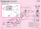 Canon PowerShot A560 Owner's manual