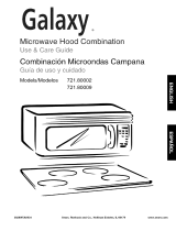 Kenmore 80009 Owner's manual